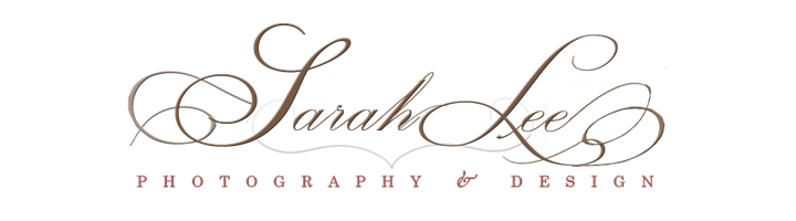 Sarah Lee Bryant Photography & Design